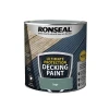 Ronseal Ultimate Protection Decking Paint Sage 2.5 litre