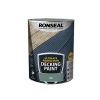 Ronseal Ultimate Protection Decking Paint Sage 5 litre