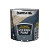 Ronseal Decking Rescue Paint Slate 2.5 Litre