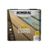 Ronseal Decking Stripper 2.5L (30 Minute)