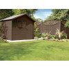 Ronseal Fence Life Plus+ Country Oak 5 Litre