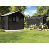 Ronseal Fence Life Plus+ Tudor Black Oak 5 Litre