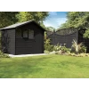 Ronseal Fence Life Plus+ Tudor Black Oak 5 Litre