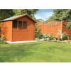 Ronseal Fence Life Plus Harvest Gold 5 Litre