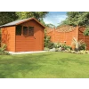 Ronseal Fence Life Plus Harvest Gold 5 Litre