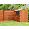 Ronseal Fence Life Plus Medium Oak 5 Litre