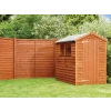 Ronseal Fence Life Plus Medium Oak 5 Litre