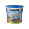Ronseal Fence Life Plus+ Slate 5 Litre