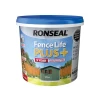 Ronseal Fence Life Plus+ Willow 5 Litre