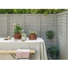 Ronseal Fence Life Plus+ Warm Stone 5 Litre