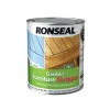 Ronseal Garden Furniture Stripper 750ml
