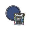 Ronseal Garden Paint Bluebell 2.5 litre