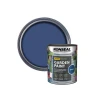 Ronseal Garden Paint Bluebell 750ml