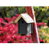Ronseal Garden Paint Black Bird 250ml