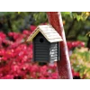 Ronseal Garden Paint Black Bird 250ml