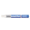 One Coat Grout Pen Brilliant White 15 ml