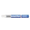 One Coat Grout Pen Brilliant White 15 ml