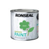 Ronseal Garden Paint Clover 250ml