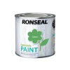 Ronseal Garden Paint Clover 250ml