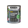 Ronseal Garden Paint Clover 750ml