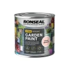 Ronseal Garden Paint Cherry Blossom 250ml