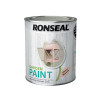 Ronseal Garden Paint Cherry Blossom 750ml