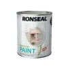 Ronseal Garden Paint Cherry Blossom 750ml