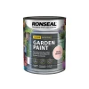 Ronseal Garden Paint Cherry Blossom 750ml