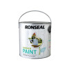 Ronseal Garden Paint Cool Breeze 2.5 Litre