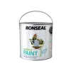Ronseal Garden Paint Cool Breeze 2.5 Litre