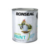 Ronseal Garden Paint Cool Breeze 750ml