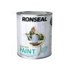 Ronseal Garden Paint Cool Breeze 750ml