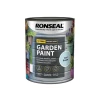 Ronseal Garden Paint Cool Breeze 750ml