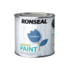 Ronseal Garden Paint Cornflower 250ml