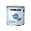 Ronseal Garden Paint Cornflower 250ml