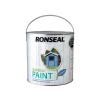 Ronseal Garden Paint Cornflower 2.5 Litre