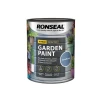 Ronseal Garden Paint Cornflower 750ml