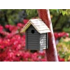 Ronseal Garden Paint Charcoal Grey 250ml