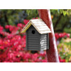 Ronseal Garden Paint Charcoal Grey 750ml