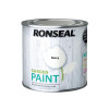 Ronseal Garden Paint Daisy 250ml