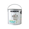 Ronseal Garden Paint Daisy 2.5 Litre