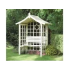 Ronseal Garden Paint Daisy 2.5 Litre