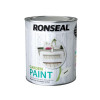 Ronseal Garden Paint Daisy 750ml