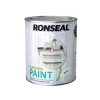 Ronseal Garden Paint Daisy 750ml