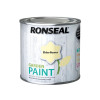 Ronseal Garden Paint Elderflower 250ml