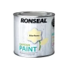 Ronseal Garden Paint Elderflower 250ml