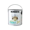 Ronseal Garden Paint Elderflower 2.5 Litre
