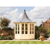 Ronseal Garden Paint Elderflower 750ml