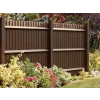 Ronseal Garden Paint English Oak 250ml