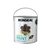 Ronseal Garden Paint English Oak 2.5 Litre
